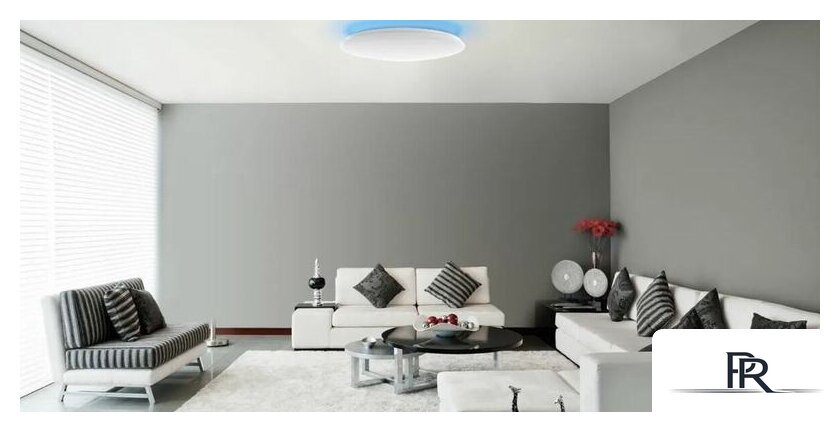 Светильник-тарелка Yeelight Arwen Ceiling Light 450C YLXD013-B - Изображение №3 — Интернет-магазин ПроЗаказ