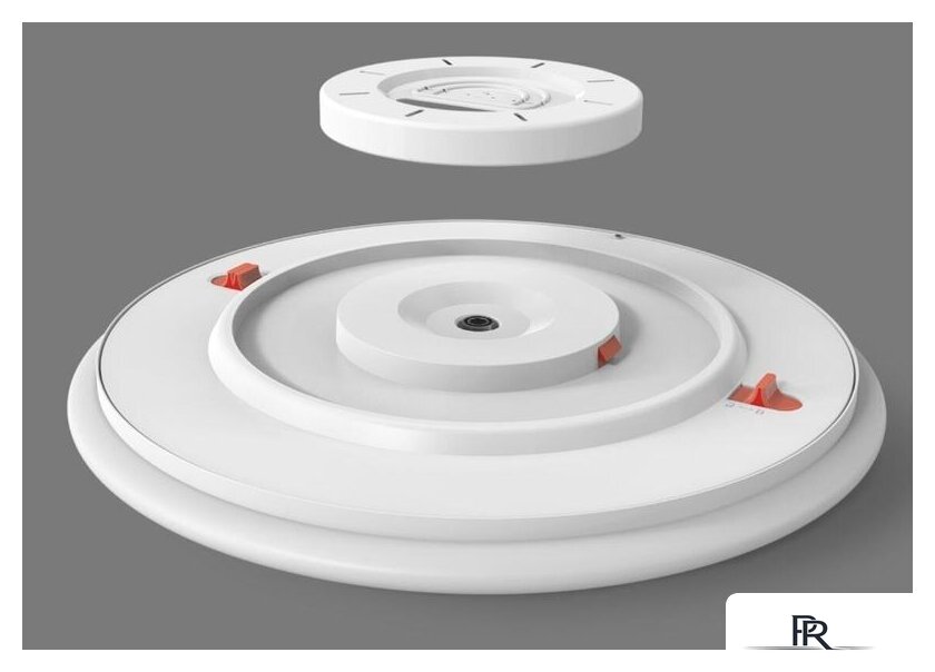 Светильник-тарелка Yeelight Arwen Ceiling Light 450C YLXD013-B - Изображение №11 — Интернет-магазин ПроЗаказ