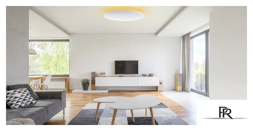Светильник-тарелка Yeelight Arwen Ceiling Light 450C YLXD013-B - Изображение №2 — Интернет-магазин ПроЗаказ