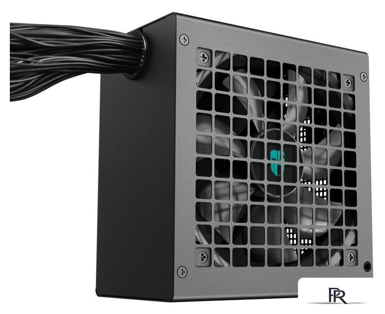 Блок питания GamerStorm PF600X - Изображение №1 — Интернет-магазин ПроЗаказ