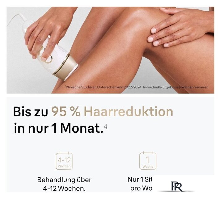 Фотоэпилятор Braun Silk-Expert Pro 5 PL5140 - Изображение №6 — Интернет-магазин ПроЗаказ