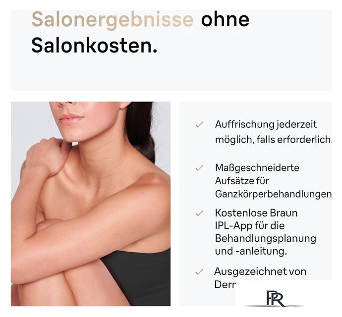Фотоэпилятор Braun Silk-Expert Pro 5 PL5140 - Изображение №7 — Интернет-магазин ПроЗаказ
