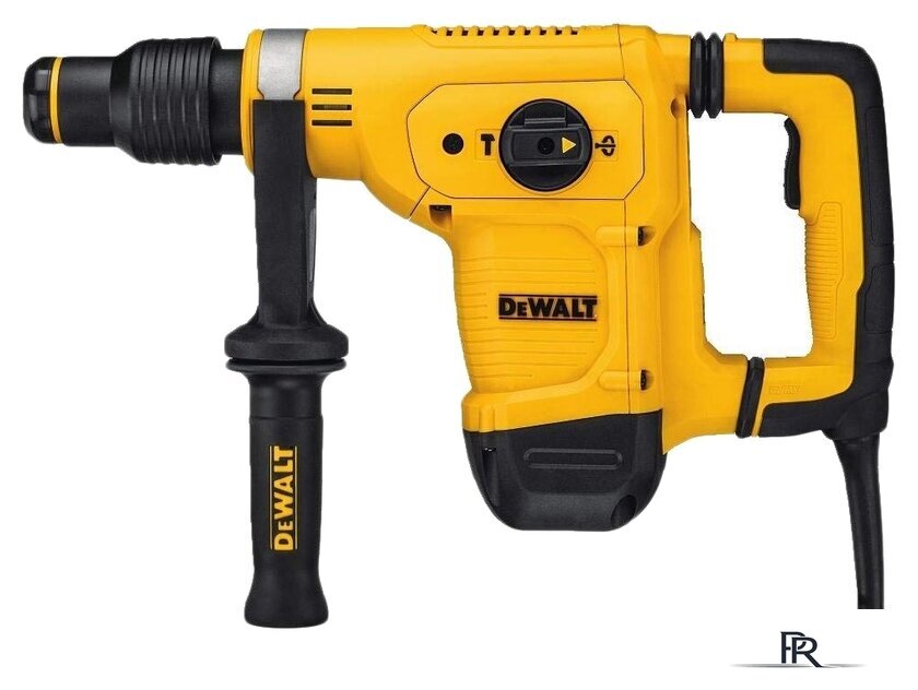 Отбойный молоток DeWalt D25810K - Изображение №1 — Интернет-магазин ПроЗаказ