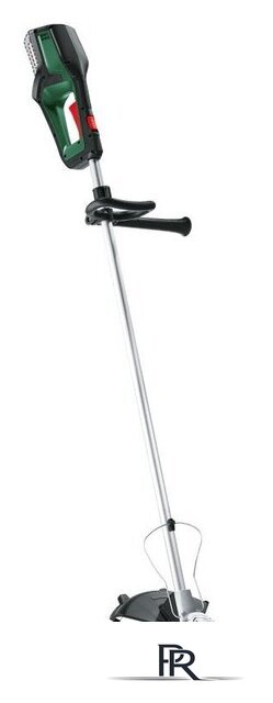 Триммер Bosch Advanced GrassCut 36V-33 06008C1K01 (без АКБ) - Изображение №1 — Интернет-магазин ПроЗаказ