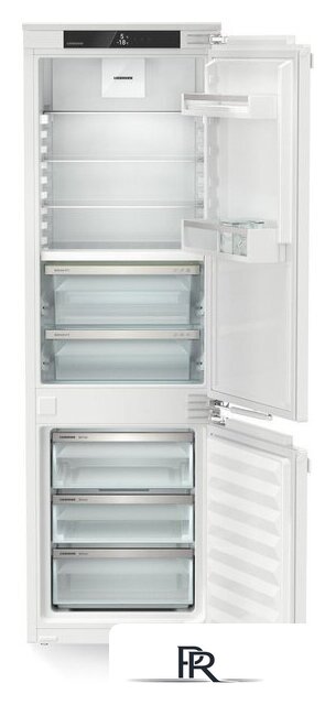 Холодильник Liebherr ICBNdi 5123 Plus BioFresh NoFrost 5123-22001 - Изображение №2 — Интернет-магазин ПроЗаказ