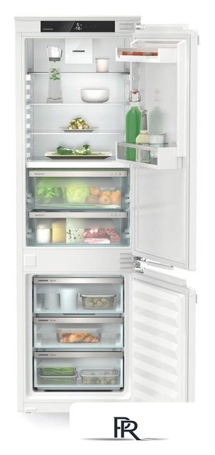 Холодильник Liebherr ICBNdi 5123 Plus BioFresh NoFrost 5123-22001 - Изображение №1 — Интернет-магазин ПроЗаказ