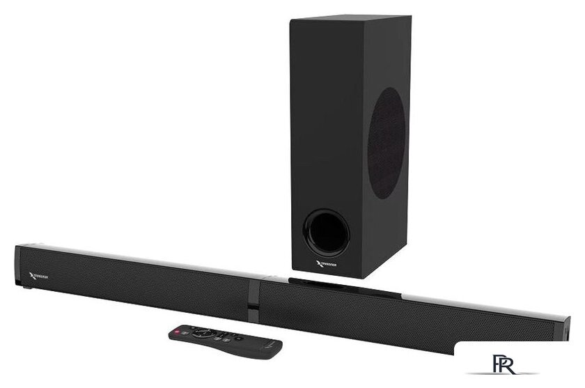 Саундбар Триколор TR-SB-01 - Изображение №1 — Интернет-магазин ПроЗаказ