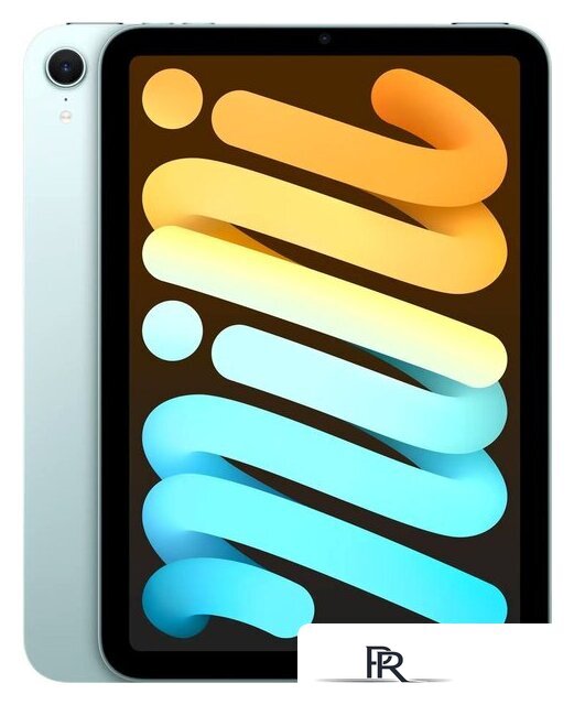 Планшет Apple iPad mini 2024 256GB (голубой) - Изображение №1 — Интернет-магазин ПроЗаказ