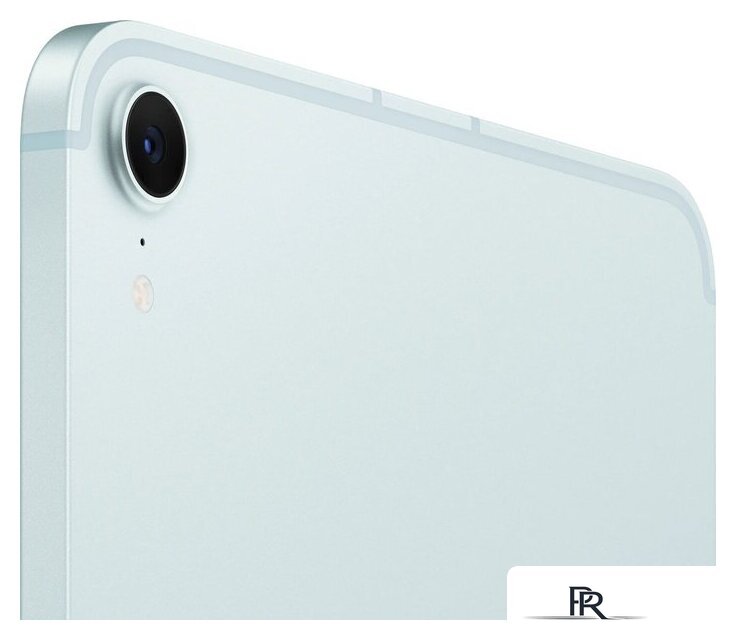 Планшет Apple iPad mini 2024 256GB (голубой) - Изображение №3 — Интернет-магазин ПроЗаказ