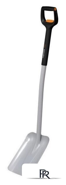 Лопата совковая Fiskars Xact 1066734 - Изображение №1 — Интернет-магазин ПроЗаказ
