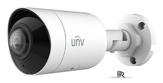 IP-камера Uniview IPC2108SB-ADF16KM-I0 - Изображение №1 — Интернет-магазин ПроЗаказ