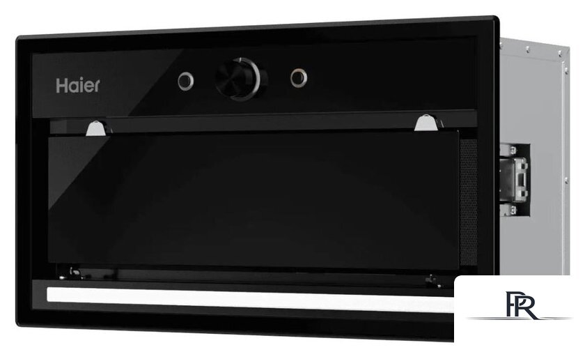 Кухонная вытяжка Haier HVQ-B4535B - Изображение №2 — Интернет-магазин ПроЗаказ
