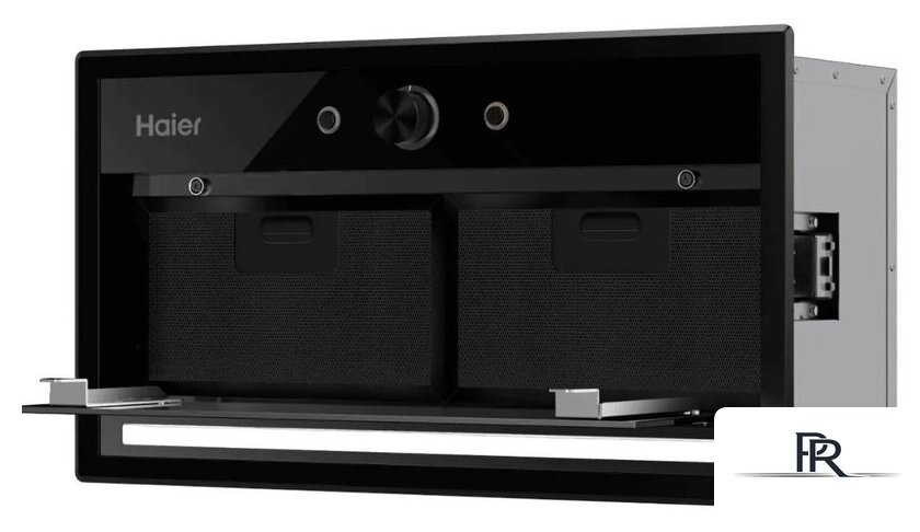 Кухонная вытяжка Haier HVQ-B4535B - Изображение №3 — Интернет-магазин ПроЗаказ