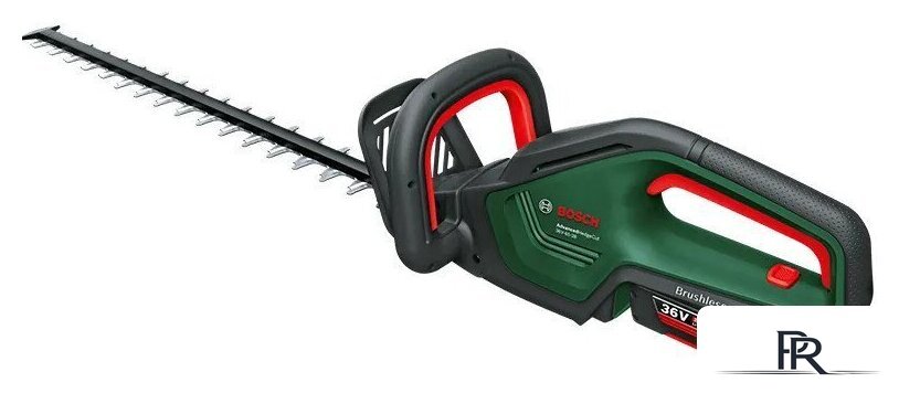Кусторез Bosch AdvancedHedgeCut 36V-65-28 060084A300 (с 1-им АКБ) - Изображение №2 — Интернет-магазин ПроЗаказ