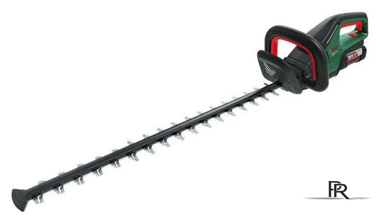 Кусторез Bosch AdvancedHedgeCut 36V-65-28 060084A300 (с 1-им АКБ) - Изображение №1 — Интернет-магазин ПроЗаказ
