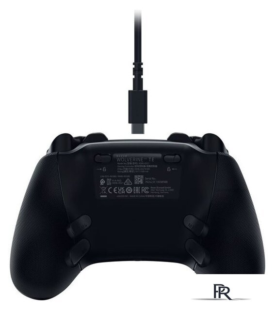 Геймпад Razer Wolverine V3 Tournament Edition (черный) - Изображение №5 — Интернет-магазин ПроЗаказ
