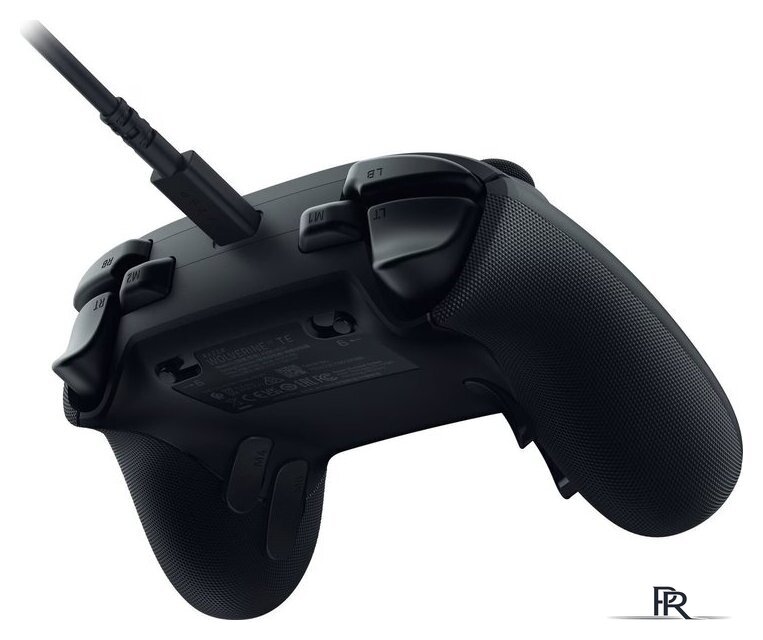 Геймпад Razer Wolverine V3 Tournament Edition (черный) - Изображение №3 — Интернет-магазин ПроЗаказ