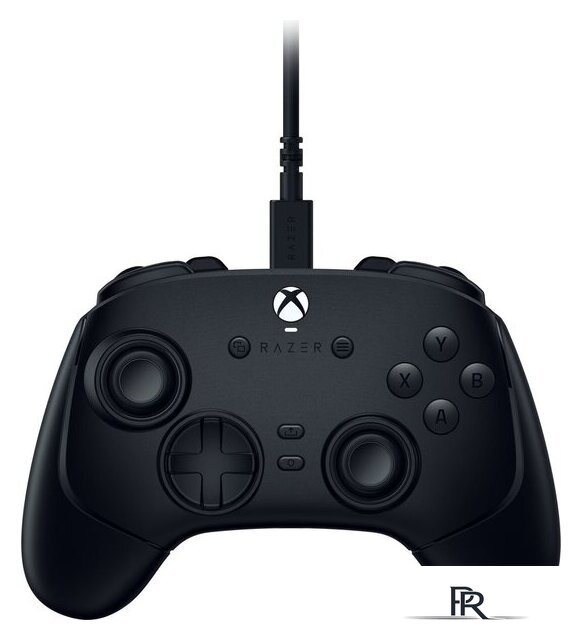 Геймпад Razer Wolverine V3 Tournament Edition (черный) - Изображение №1 — Интернет-магазин ПроЗаказ