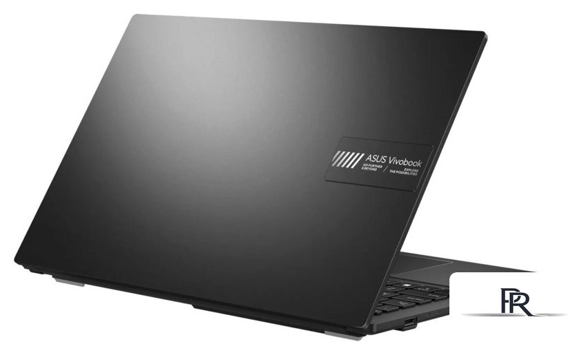Ноутбук ASUS Vivobook Go 15 E1504TA-BQ082 - Изображение №7 — Интернет-магазин ПроЗаказ