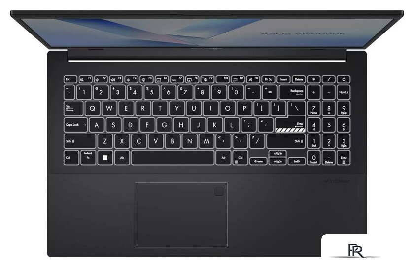 Ноутбук ASUS Vivobook Go 15 E1504TA-BQ082 - Изображение №5 — Интернет-магазин ПроЗаказ