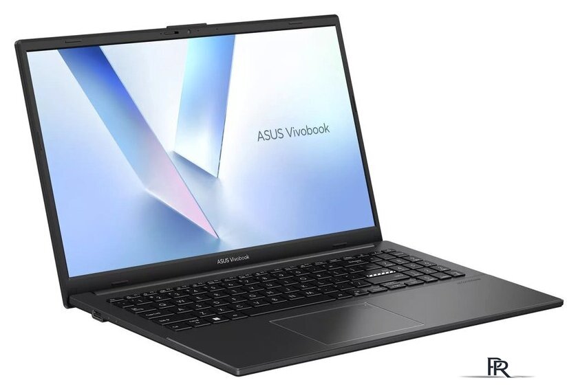 Ноутбук ASUS Vivobook Go 15 E1504TA-BQ082 - Изображение №2 — Интернет-магазин ПроЗаказ