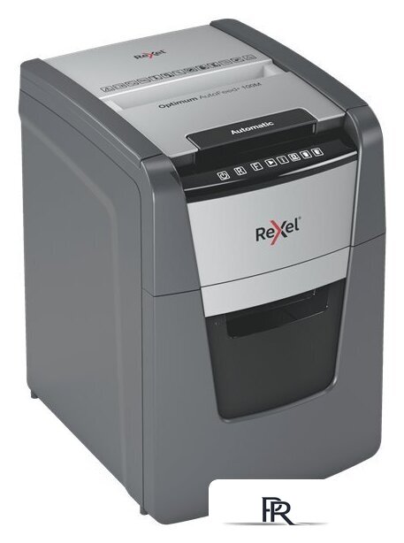 Шредер Rexel Optimum AutoFeed+ 100M - Изображение №3 — Интернет-магазин ПроЗаказ