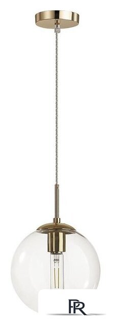 Подвесная люстра Lumion Summer 6509/1B - Изображение №1 — Интернет-магазин ПроЗаказ