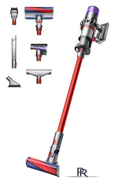 Пылесос Dyson V11 Fluffy 476550-01 - Изображение №1 — Интернет-магазин ПроЗаказ