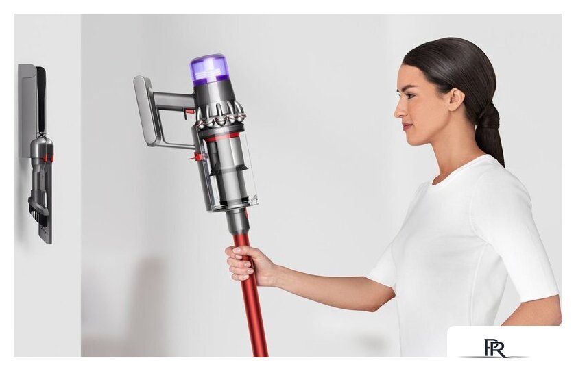 Пылесос Dyson V11 Fluffy 476550-01 - Изображение №14 — Интернет-магазин ПроЗаказ