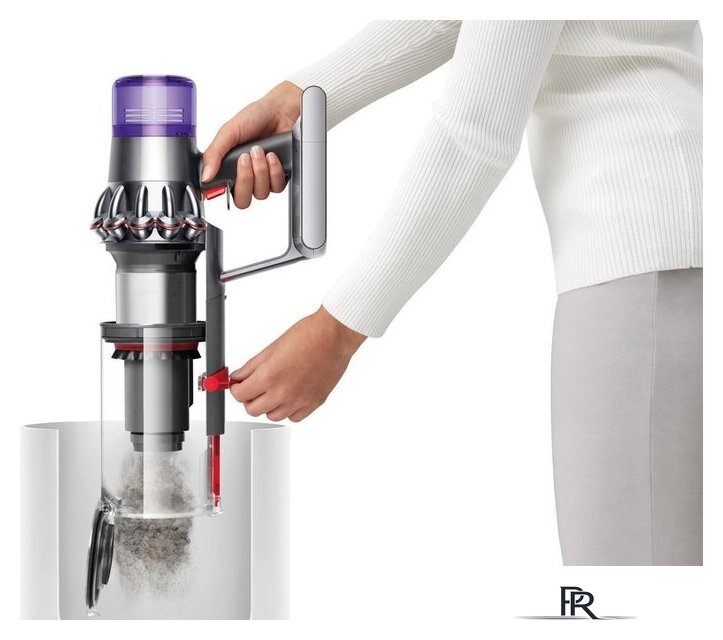 Пылесос Dyson V11 Fluffy 476550-01 - Изображение №13 — Интернет-магазин ПроЗаказ