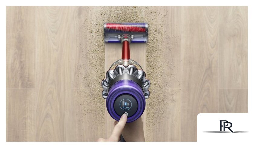 Пылесос Dyson V11 Fluffy 476550-01 - Изображение №11 — Интернет-магазин ПроЗаказ