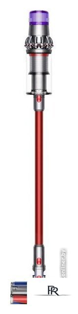 Пылесос Dyson V11 Fluffy 476550-01 - Изображение №2 — Интернет-магазин ПроЗаказ