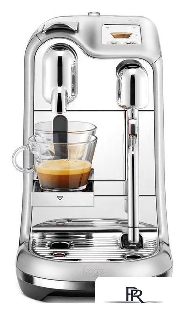 Капсульная кофеварка Sage Creatista Pro SNE900BSS - Изображение №1 — Интернет-магазин ПроЗаказ