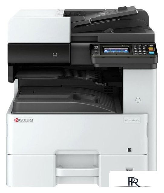 МФУ Kyocera Mita ECOSYS M4125idn - Изображение №1 — Интернет-магазин ПроЗаказ