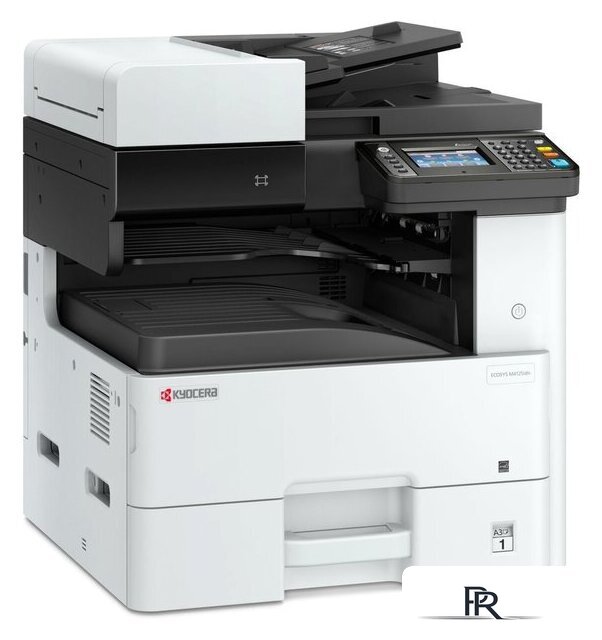 МФУ Kyocera Mita ECOSYS M4125idn - Изображение №3 — Интернет-магазин ПроЗаказ