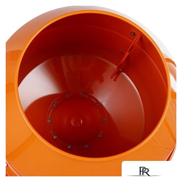 Бетономешалка Denzel B-200 95424 - Изображение №9 — Интернет-магазин ПроЗаказ