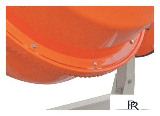 Бетономешалка Denzel B-200 95424 - Изображение №8 — Интернет-магазин ПроЗаказ