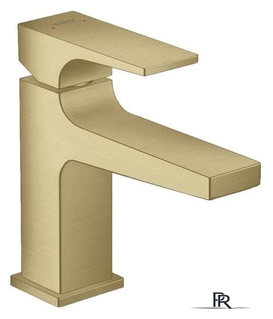 Смеситель Hansgrohe Metropol 32500140 - Изображение №1 — Интернет-магазин ПроЗаказ