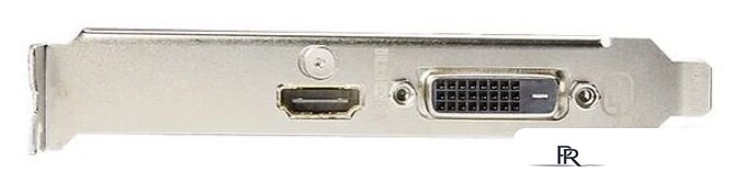 Видеокарта Sinotex Ninja GeForce GT 1030 4GB DDR4 NK103FG44F - Изображение №3 — Интернет-магазин ПроЗаказ