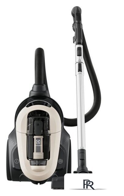 Пылесос Electrolux EL61H4SW - Изображение №4 — Интернет-магазин ПроЗаказ