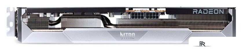 Видеокарта Acer Nitro Radeon RX 9070 Gaming OC 16GB DP.Z4EWW.P01 - Изображение №5 — Интернет-магазин ПроЗаказ