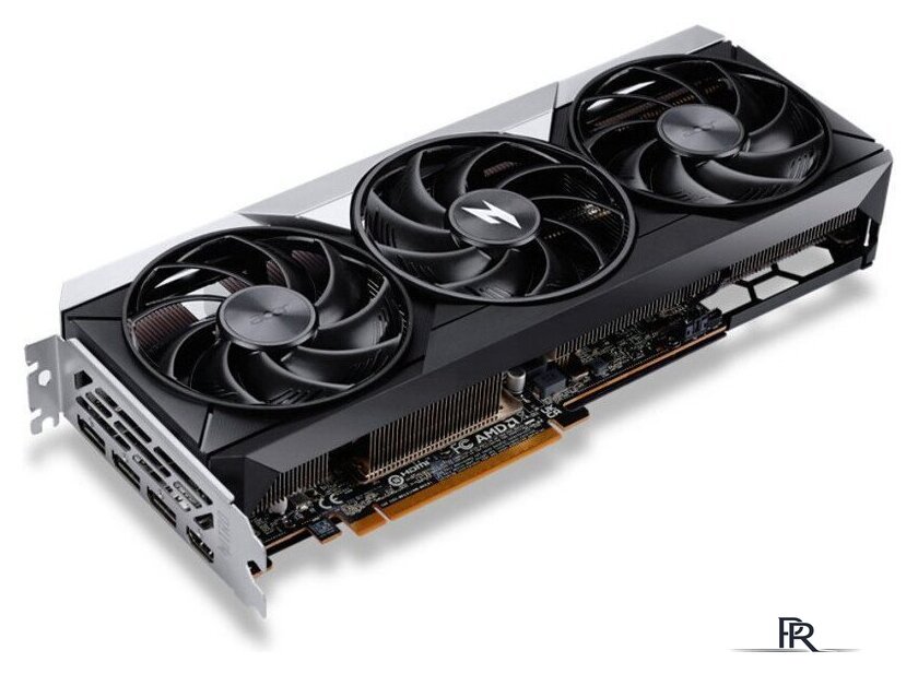 Видеокарта Acer Nitro Radeon RX 9070 Gaming OC 16GB DP.Z4EWW.P01 - Изображение №2 — Интернет-магазин ПроЗаказ
