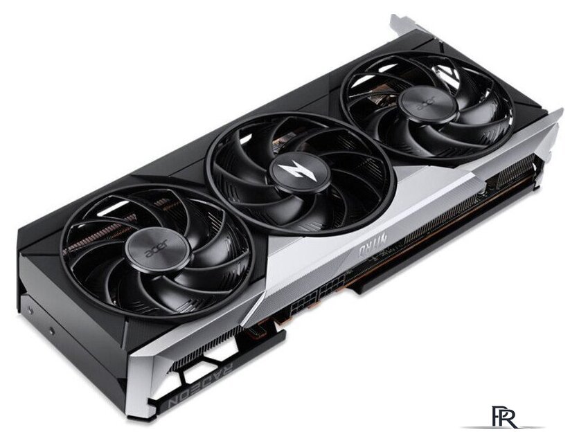 Видеокарта Acer Nitro Radeon RX 9070 Gaming OC 16GB DP.Z4EWW.P01 - Изображение №3 — Интернет-магазин ПроЗаказ