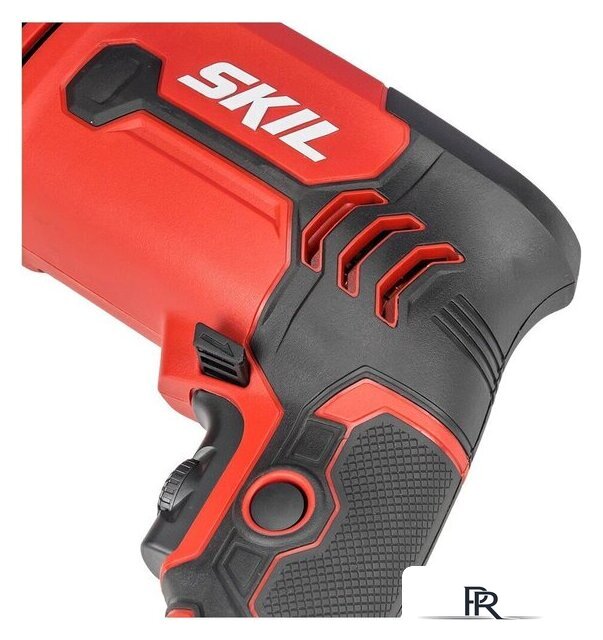 Ударная дрель Skil HD1523 HD1523SE00 (кейс) - Изображение №3 — Интернет-магазин ПроЗаказ