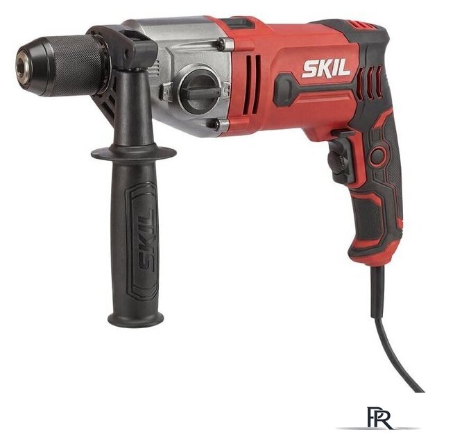 Ударная дрель Skil HD1523 HD1523SE00 (кейс) - Изображение №1 — Интернет-магазин ПроЗаказ