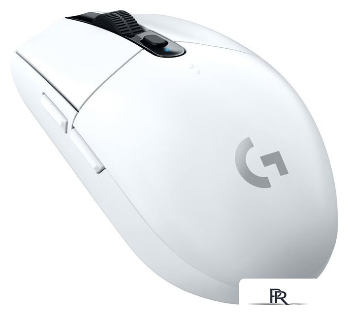Игровая мышь Logitech G305 Lightspeed (белый) - Изображение №3 — Интернет-магазин ПроЗаказ