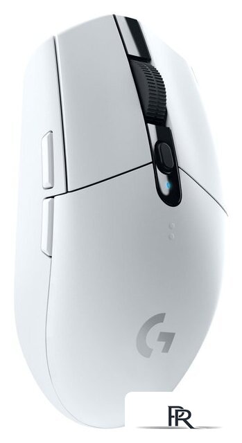 Игровая мышь Logitech G305 Lightspeed (белый) - Изображение №2 — Интернет-магазин ПроЗаказ