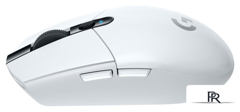 Игровая мышь Logitech G305 Lightspeed (белый) - Изображение №4 — Интернет-магазин ПроЗаказ