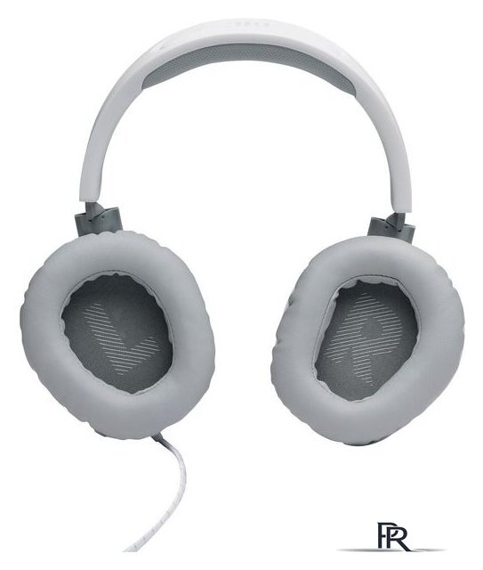 Наушники JBL Quantum 100 (белый) - Изображение №7 — Интернет-магазин ПроЗаказ