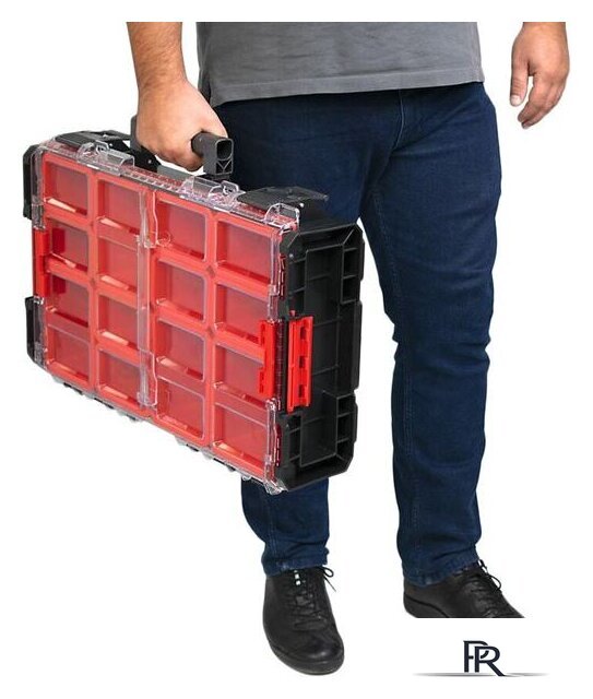 Органайзер Qbrick System One Organizer XL - Изображение №5 — Интернет-магазин ПроЗаказ